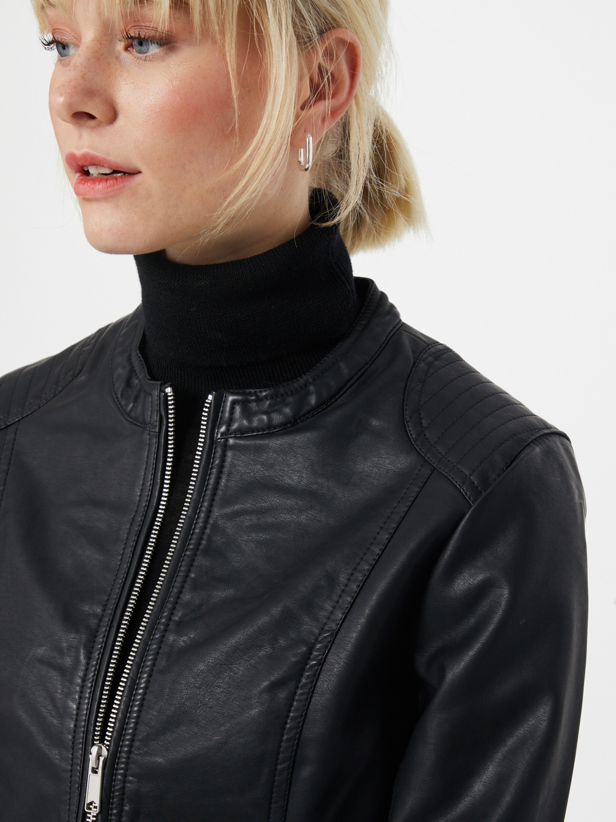 About you kunstlederjacke Clearance